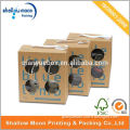 product packaging box